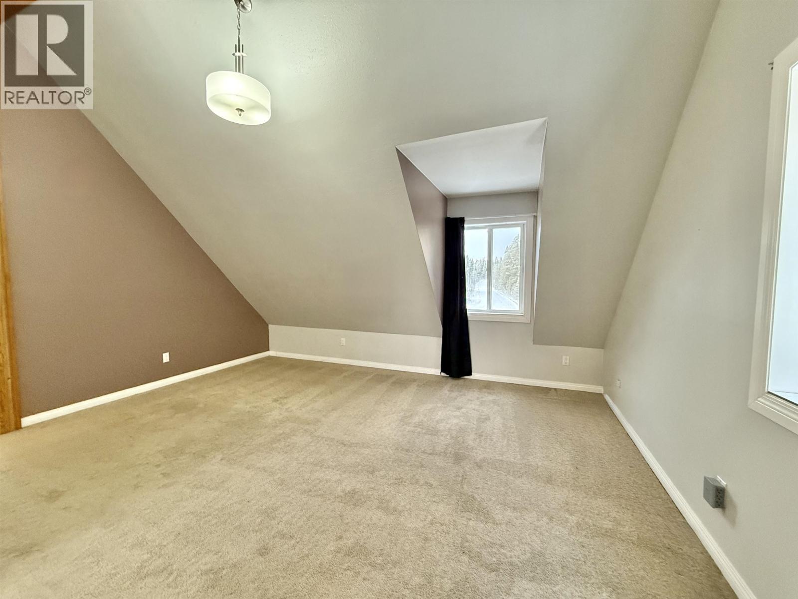 4787 Rodney Road, Smithers, BC - Indoor Photo Showing Other Room