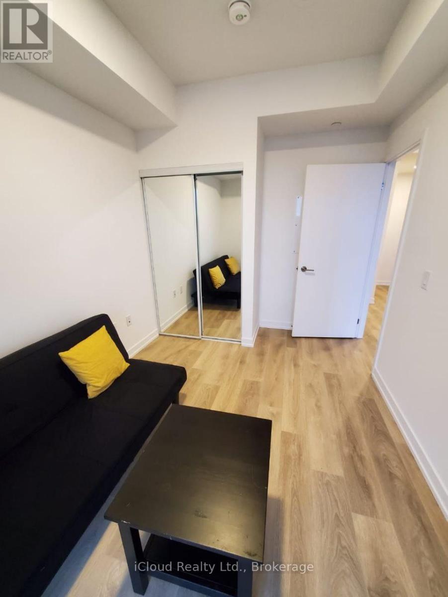 610 - 225 Sumach Street, Toronto, ON - Indoor