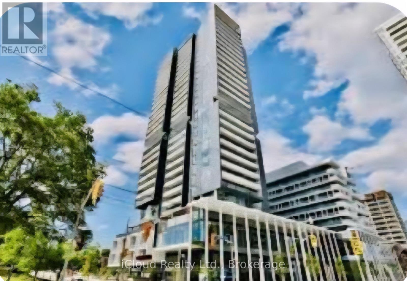 610 - 225 Sumach Street, Toronto, ON - Outdoor With Facade