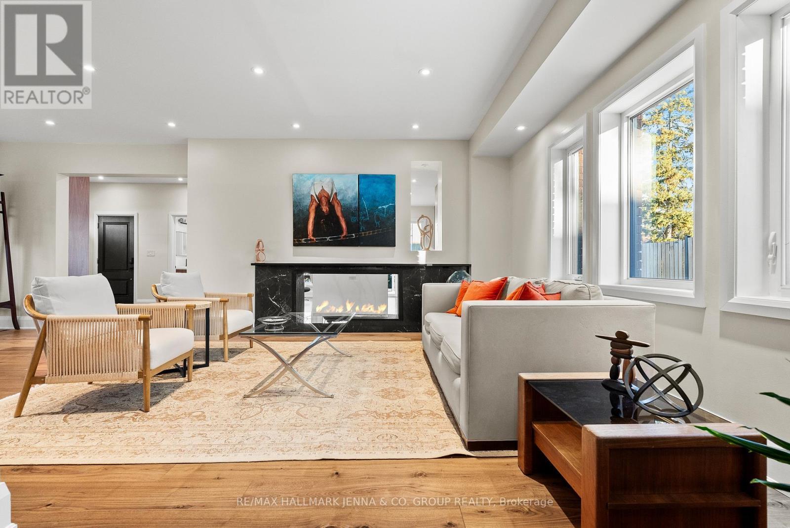 309 Fairmont Avenue, Ottawa, ON - Indoor