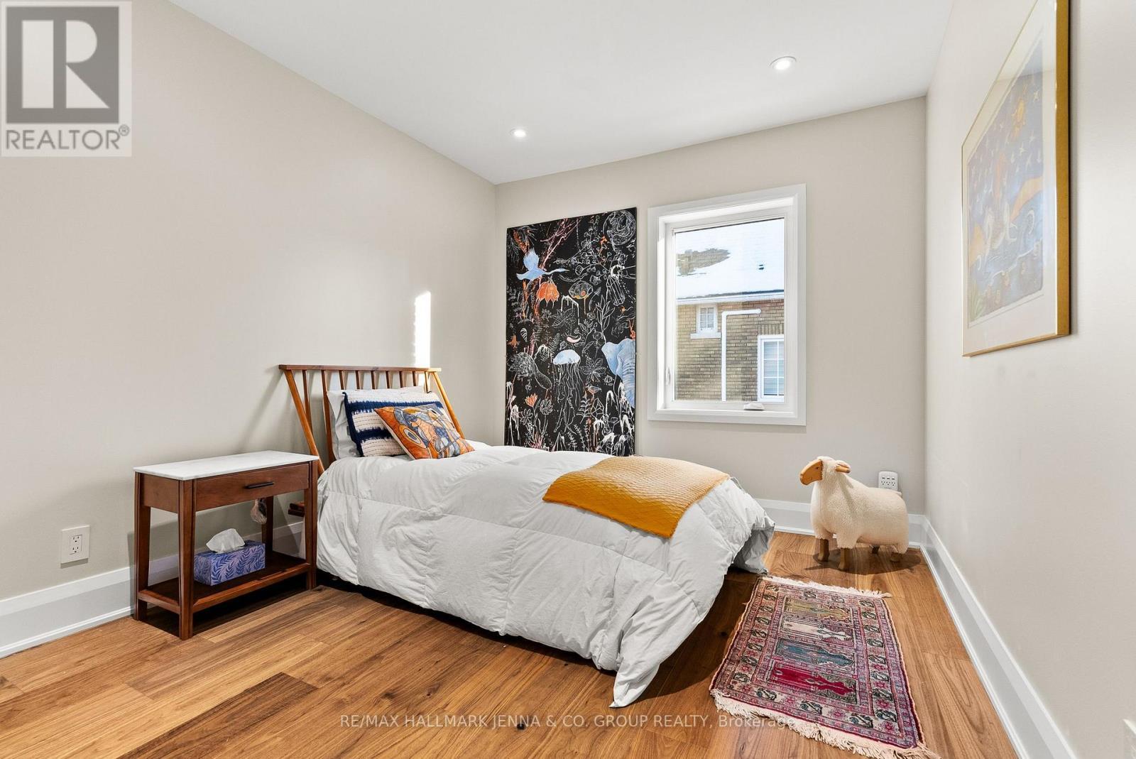 309 Fairmont Avenue, Ottawa, ON - Indoor