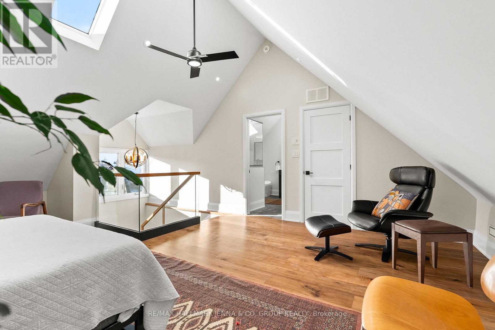 309 Fairmont Avenue, Ottawa, ON - Indoor Photo Showing Other Room