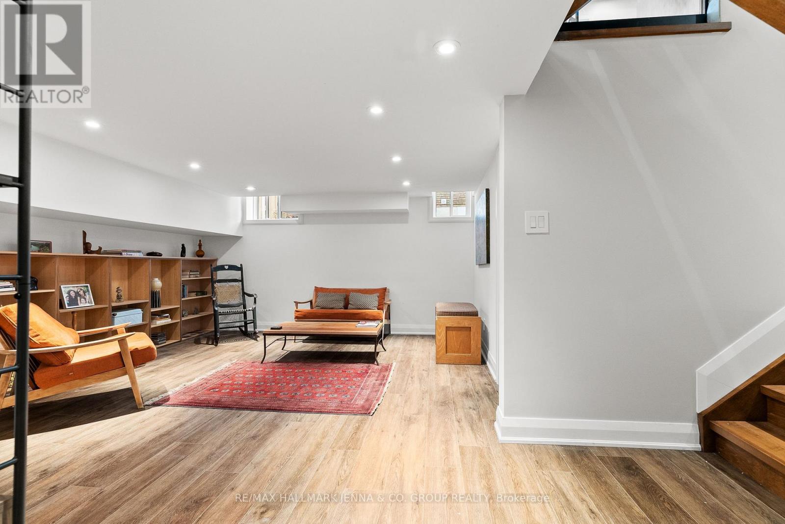 309 Fairmont Avenue, Ottawa, ON - Indoor