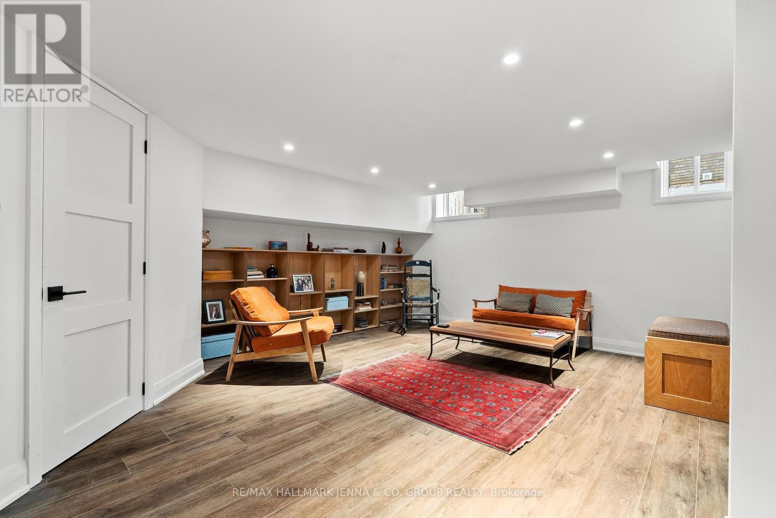 309 Fairmont Avenue, Ottawa, ON - Indoor