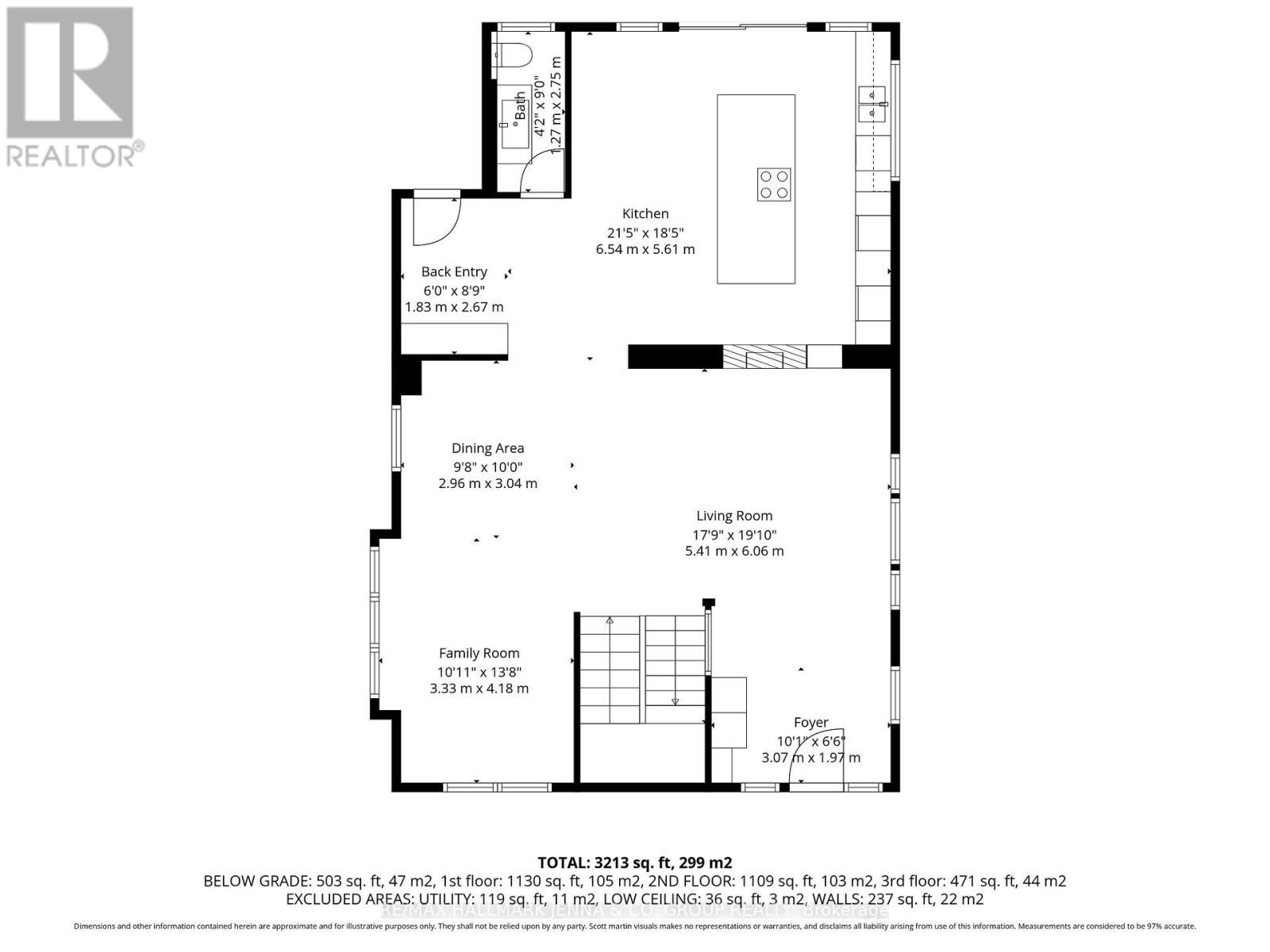 309 Fairmont Avenue, Ottawa, ON - Other