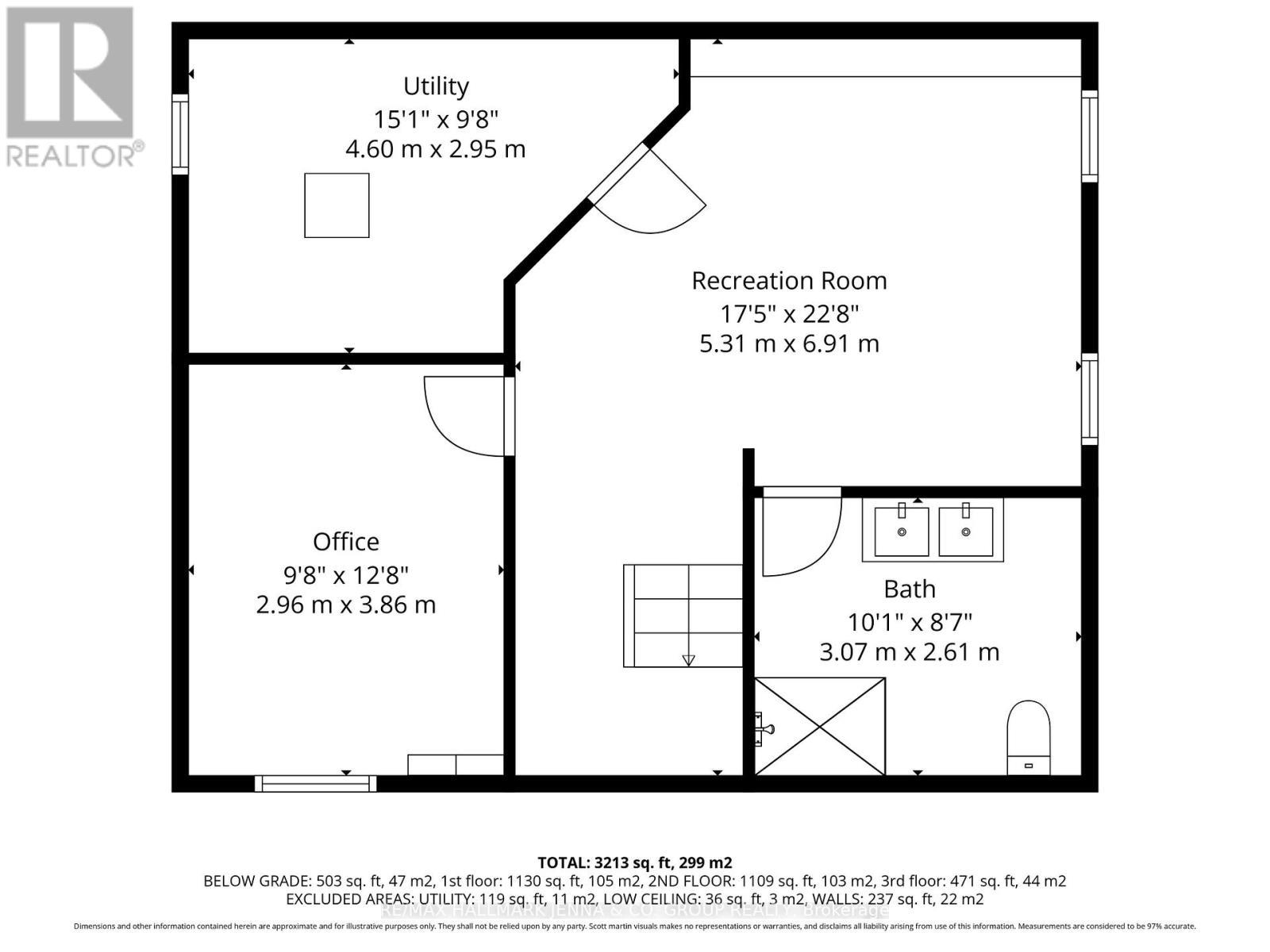 309 Fairmont Avenue, Ottawa, ON - Other