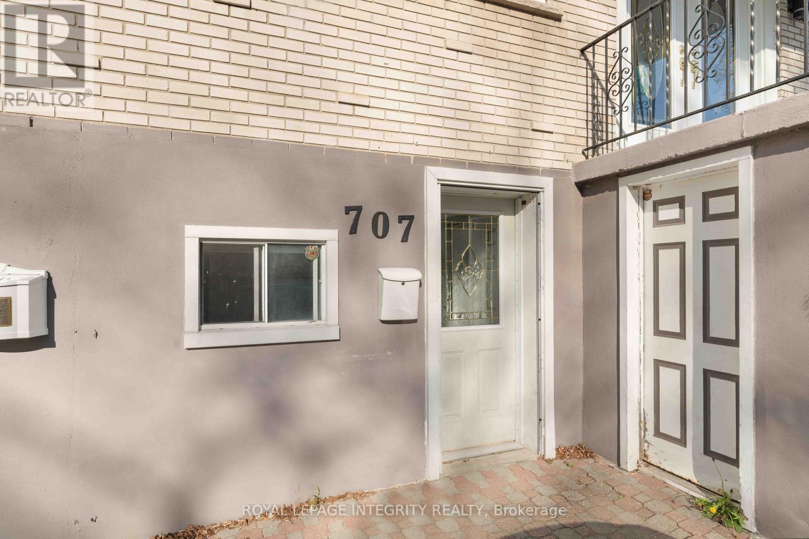 707 Morin Street, Ottawa, ON - Photo Showing Other Room