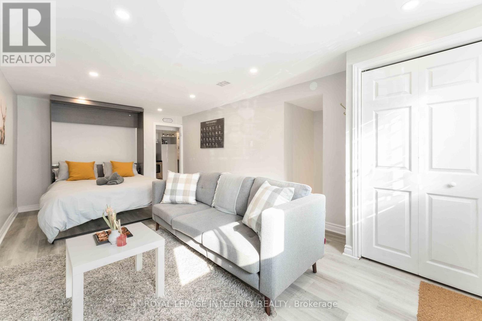 707 Morin Street, Ottawa, ON - Indoor