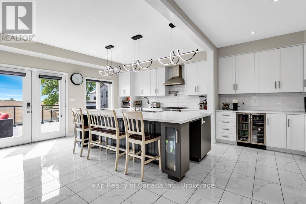 341 Poldon Drive, Norwich (Norwich Town), ON - Indoor