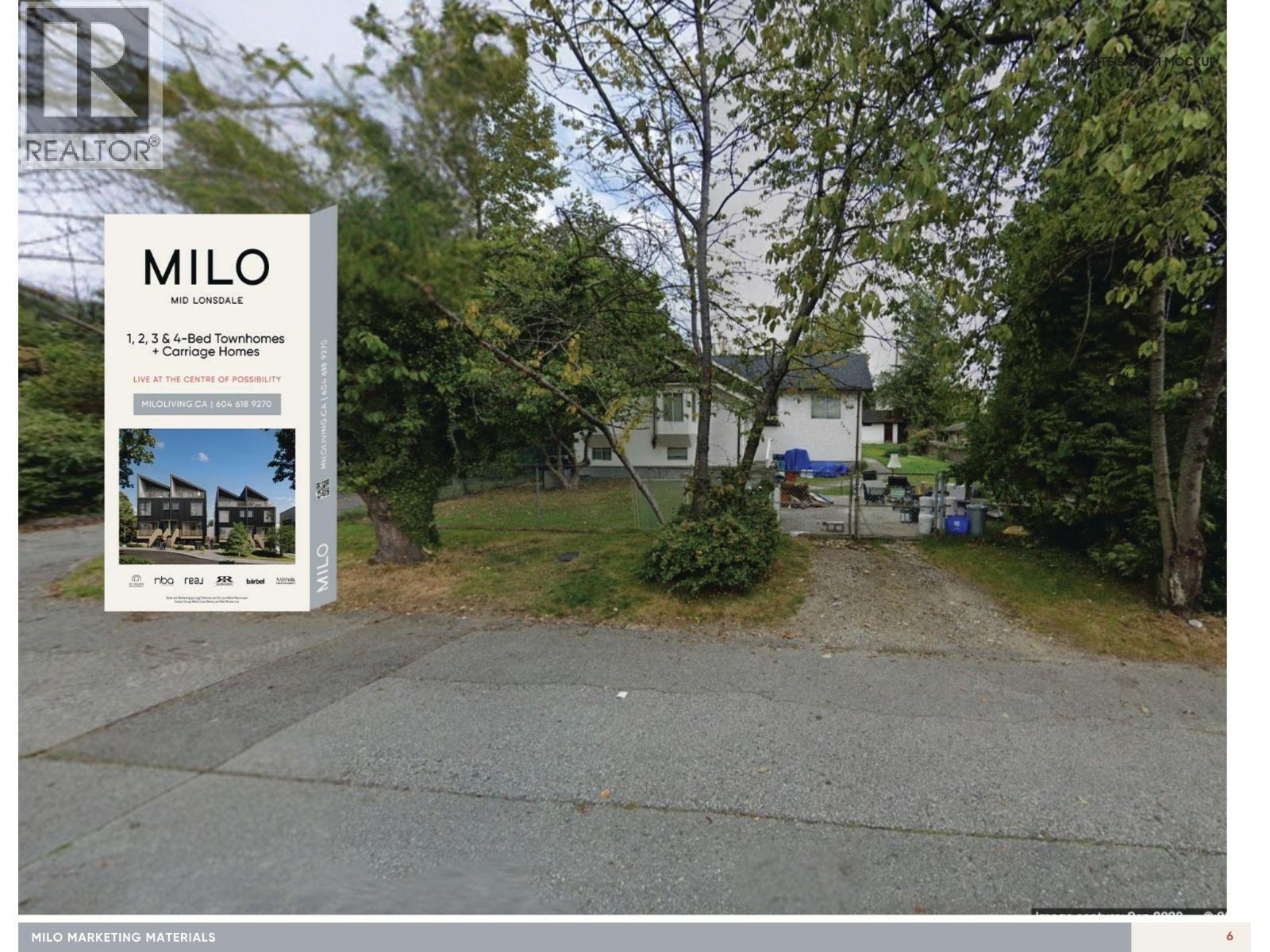 2416 Western Avenue, North Vancouver, BC