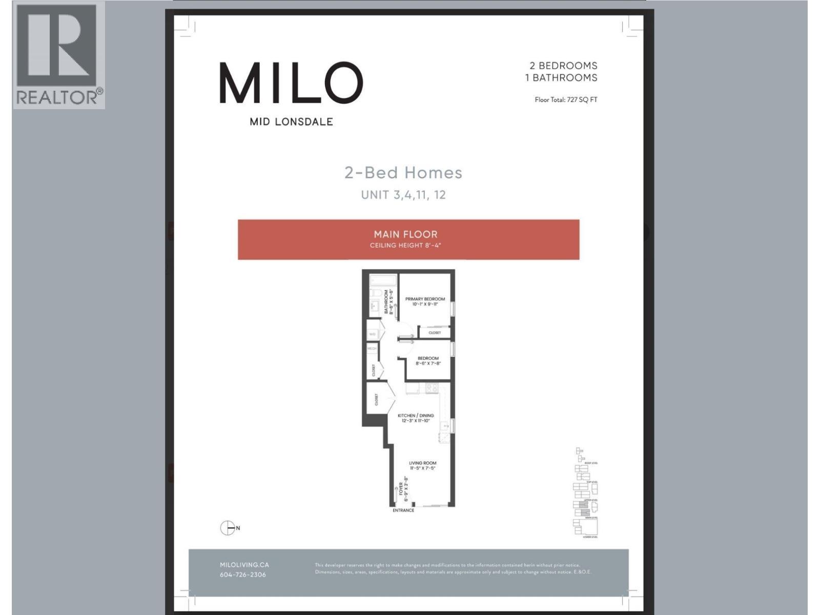 2416 Western Avenue, North Vancouver, BC