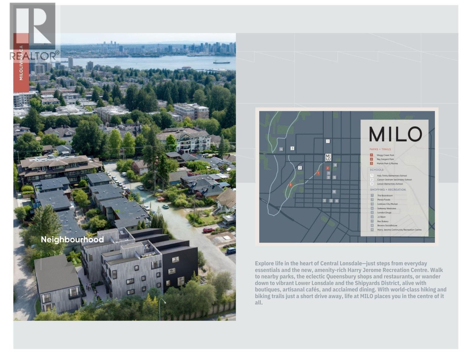 2416 Western Avenue, North Vancouver, BC