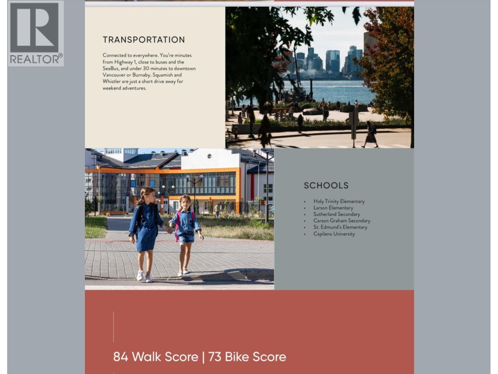 2416 Western Avenue, North Vancouver, BC