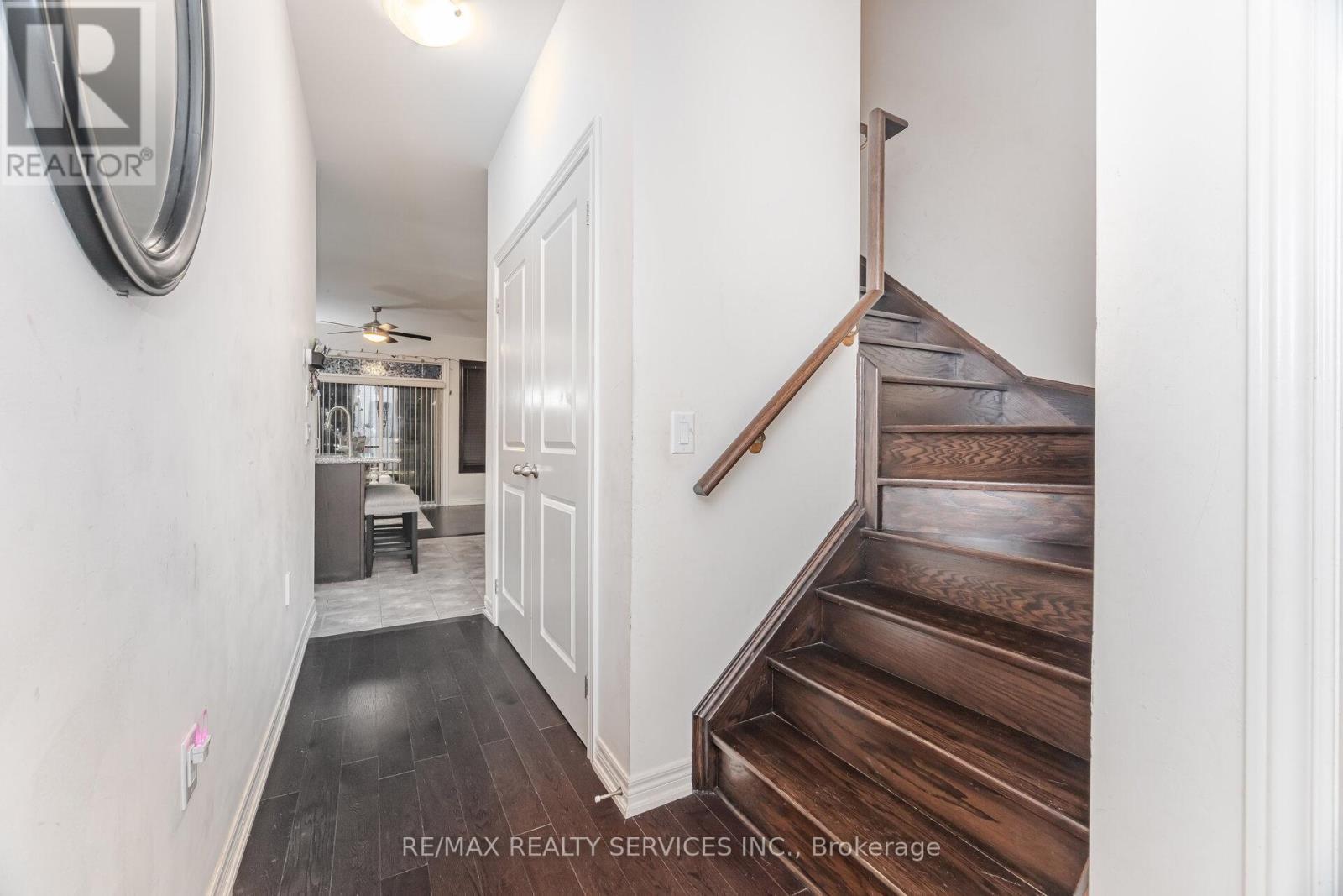 7 Dufay Road, Brampton, ON - Indoor Photo Showing Other Room