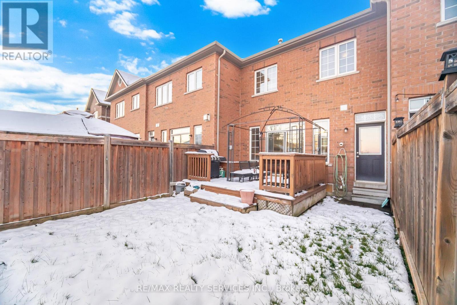 7 Dufay Road, Brampton, ON - Outdoor With Exterior