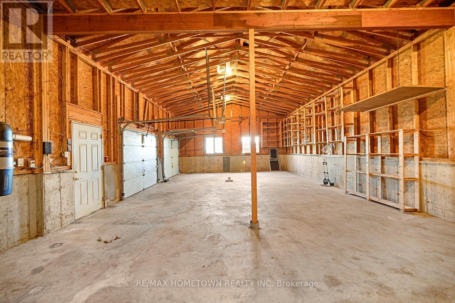 3583 Carman Road, South Dundas, ON - Indoor