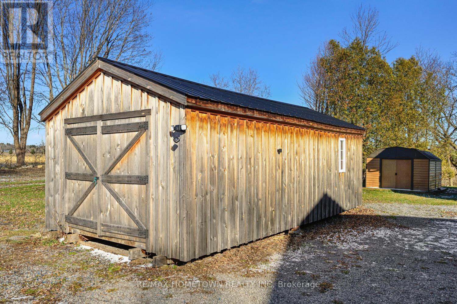 3583 Carman Road, South Dundas, ON - Outdoor