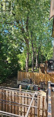 View from the deck off of the Family room - 36 - 36 Dawson Crescent, Brampton, ON - Outdoor