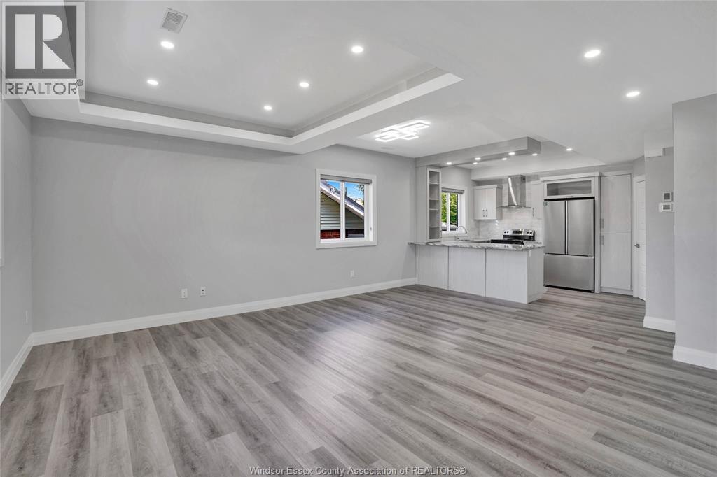 1054 Howard Avenue Unit# B, Windsor, ON - Indoor