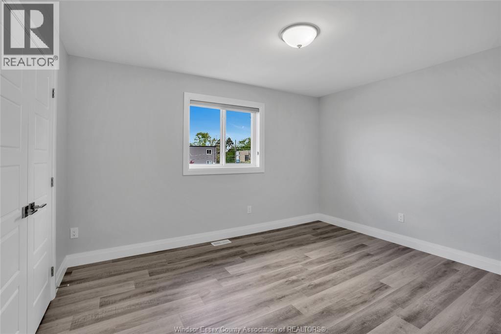 1054 Howard Avenue Unit# B, Windsor, ON - Indoor Photo Showing Other Room
