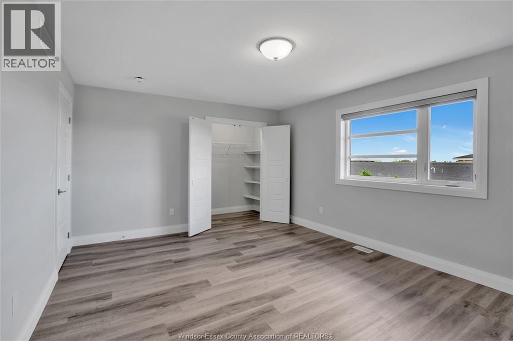 1054 Howard Avenue Unit# B, Windsor, ON - Indoor Photo Showing Other Room