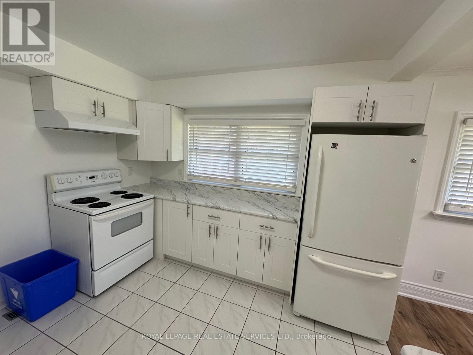 18790 Humber Station Road, Caledon, ON - Indoor Photo Showing Kitchen