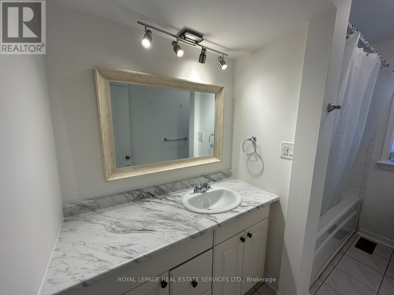 18790 Humber Station Road, Caledon, ON - Indoor Photo Showing Bathroom