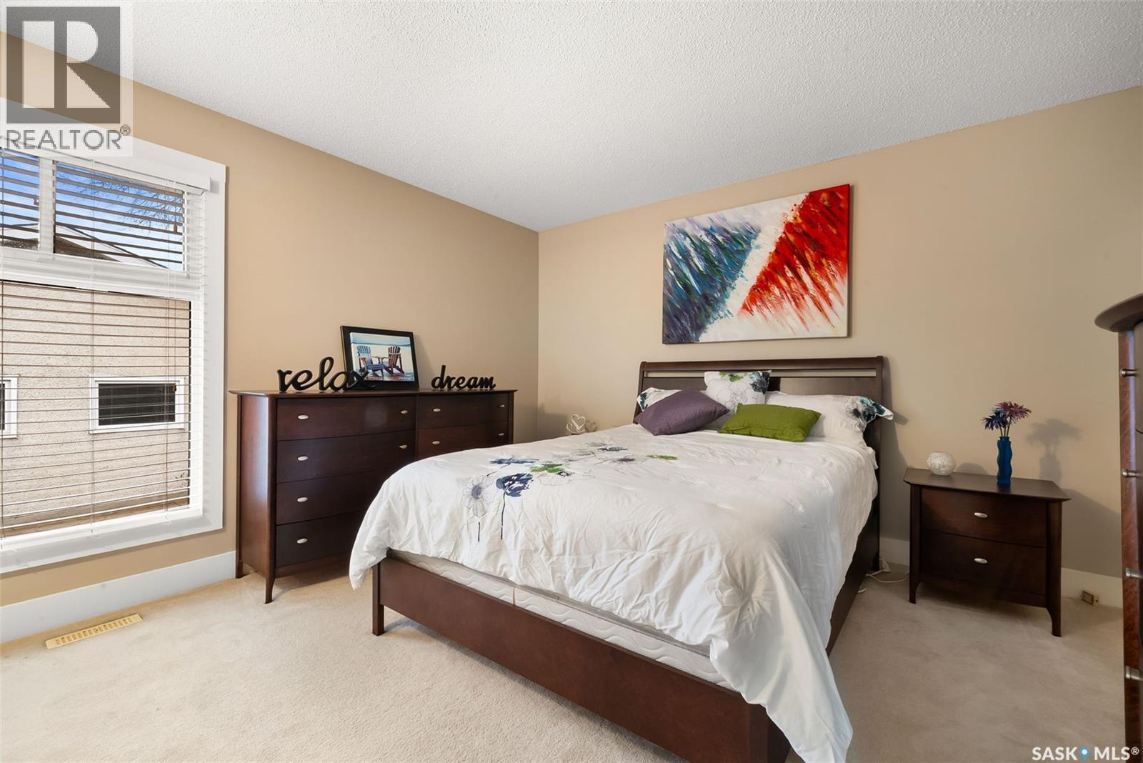 129 N Mccarthy Boulevard, Regina, SK - Indoor Photo Showing Bedroom