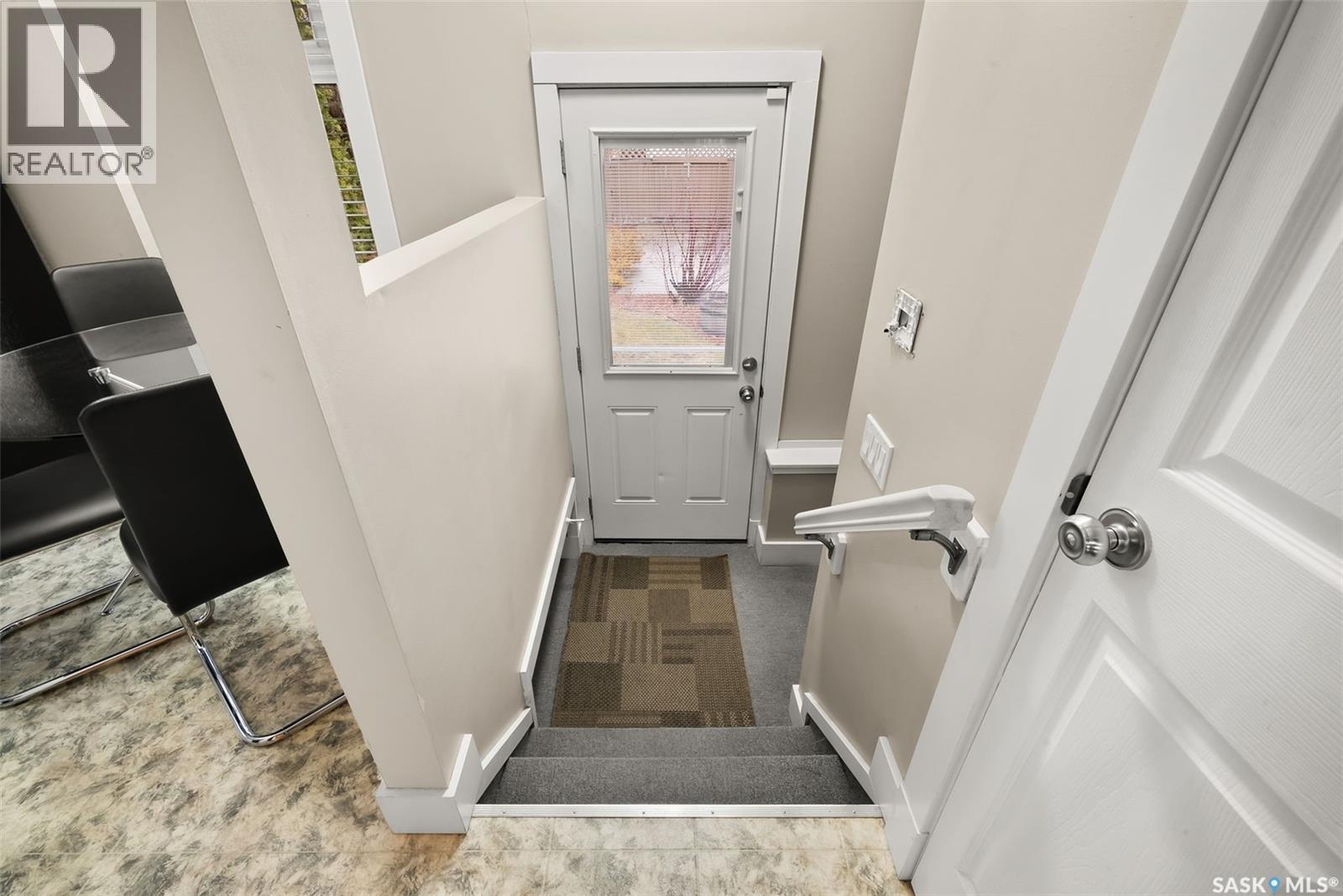 129 N Mccarthy Boulevard, Regina, SK - Indoor Photo Showing Other Room