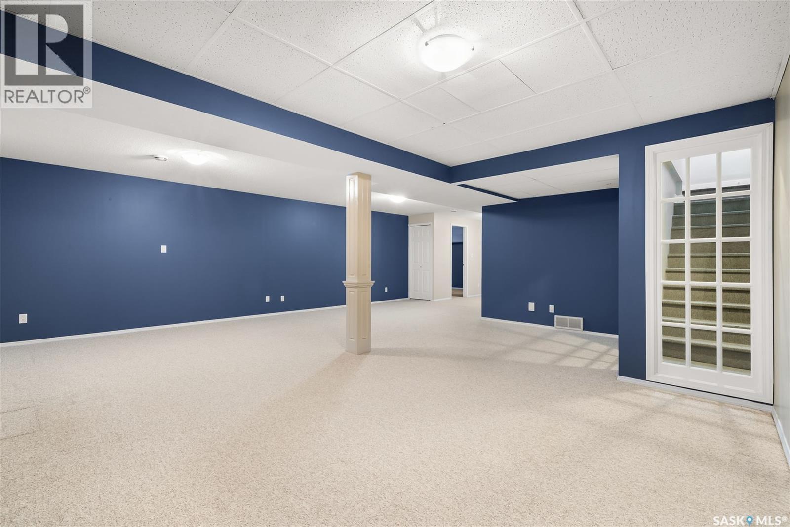 129 N Mccarthy Boulevard, Regina, SK - Indoor Photo Showing Other Room