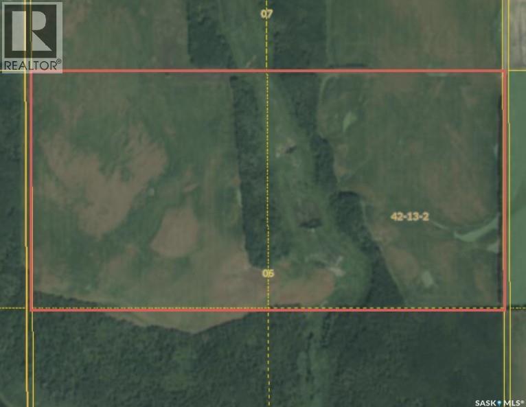 L Duesener Land, Barrier Valley Rm No. 397, SK