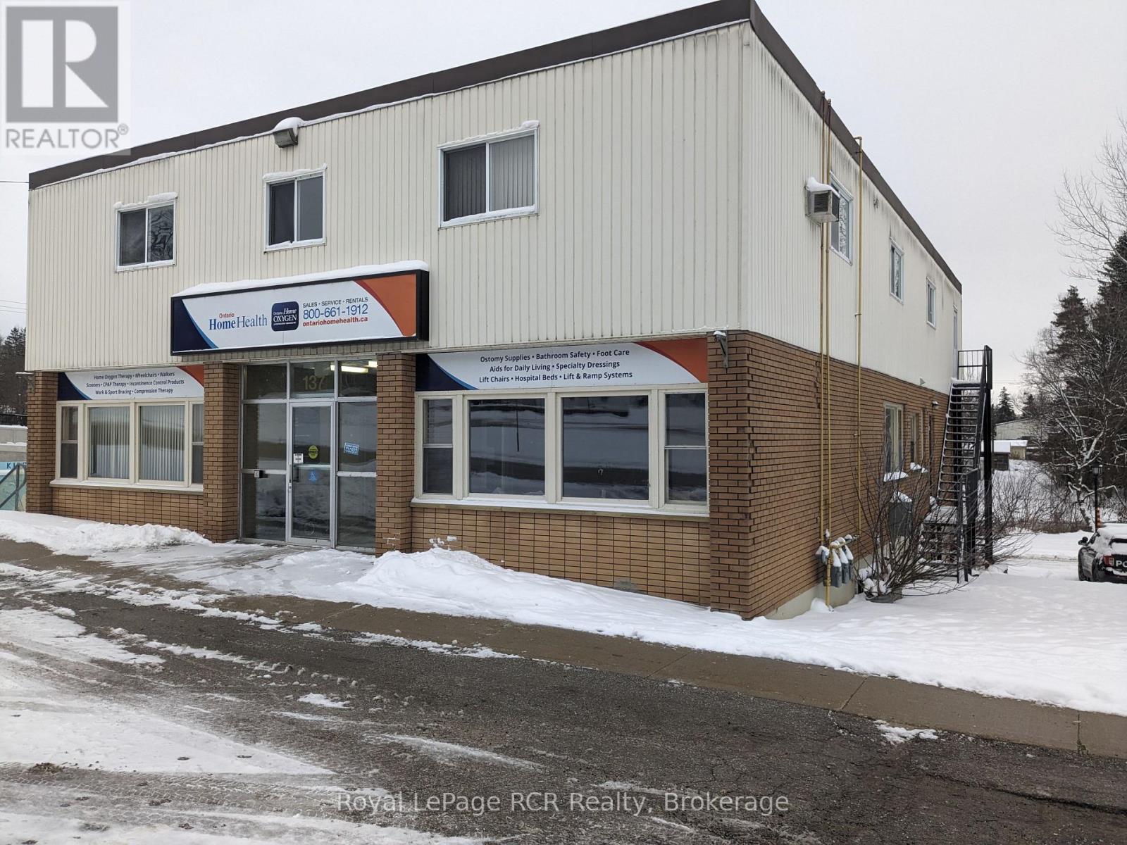 137 George Street W, West Grey, ON