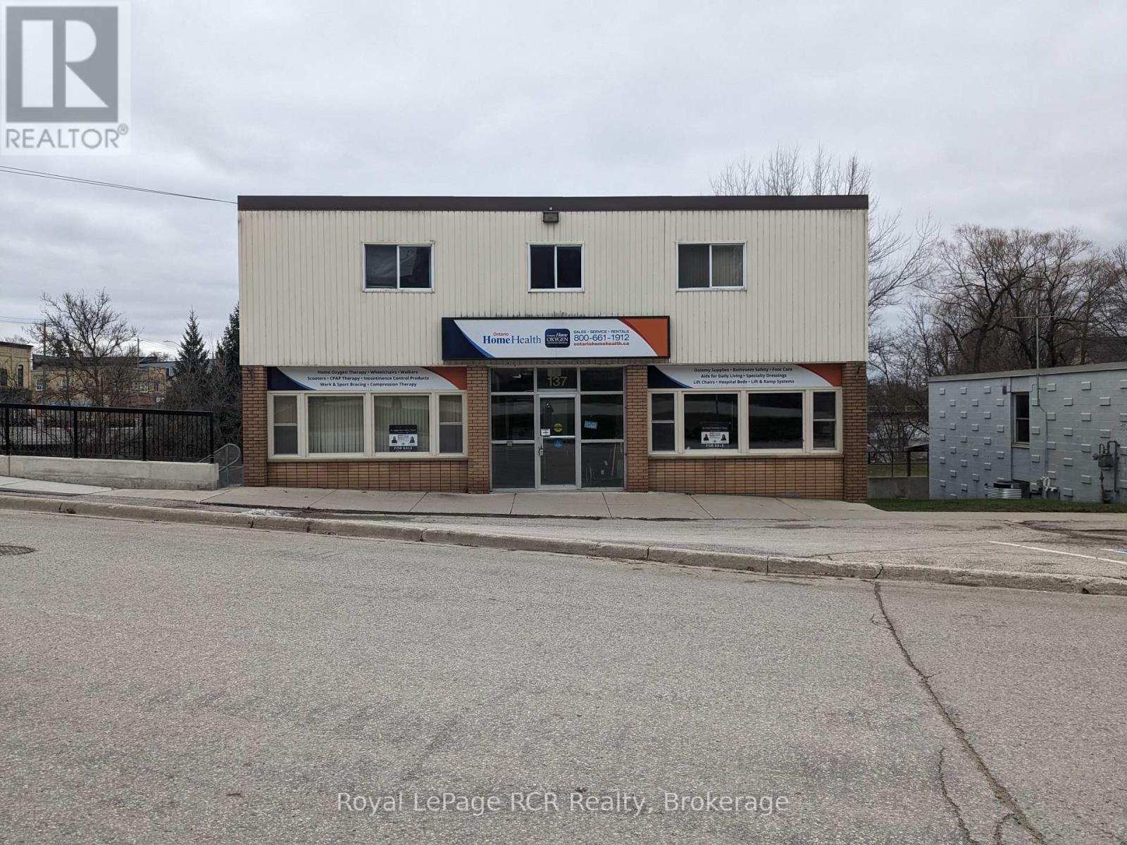 137 George Street W, West Grey, ON