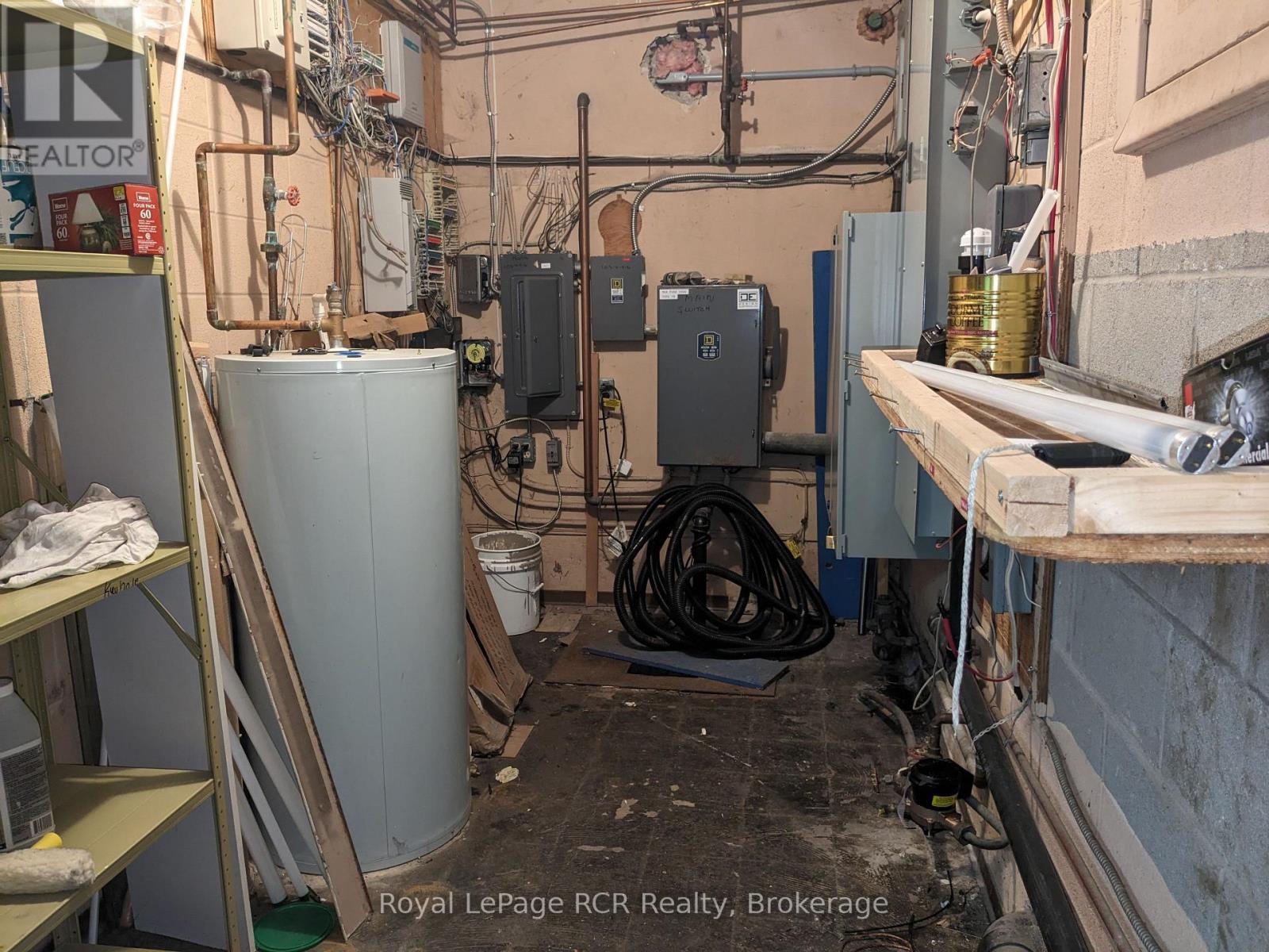 137 George Street W, West Grey, ON