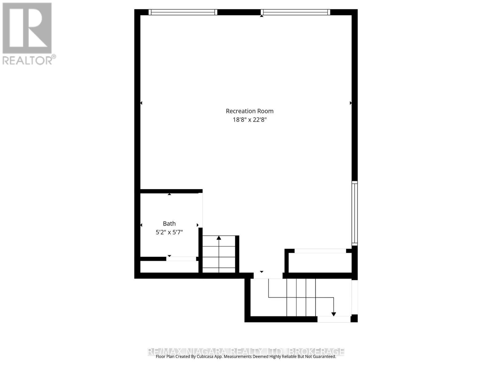 35 Lafayette Drive, St. Catharines (Lakeport), ON - Other