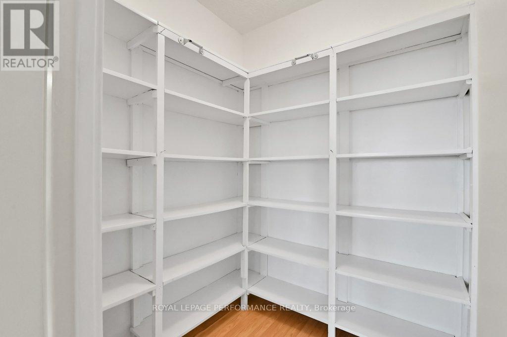 1010 - 158 A Mcarthur Avenue, Ottawa, ON - Indoor With Storage