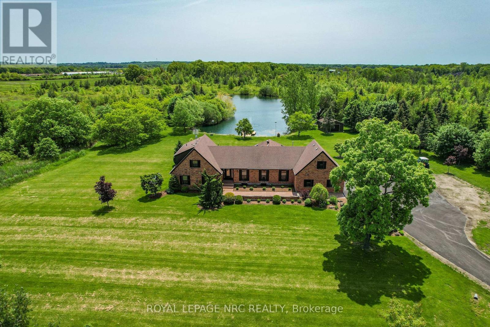 2021 Victoria Avenue, Pelham (North Pelham), ON