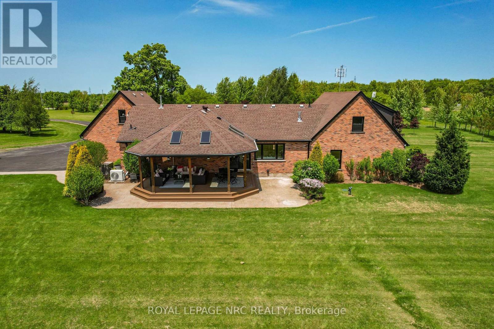 2021 Victoria Avenue, Pelham (North Pelham), ON