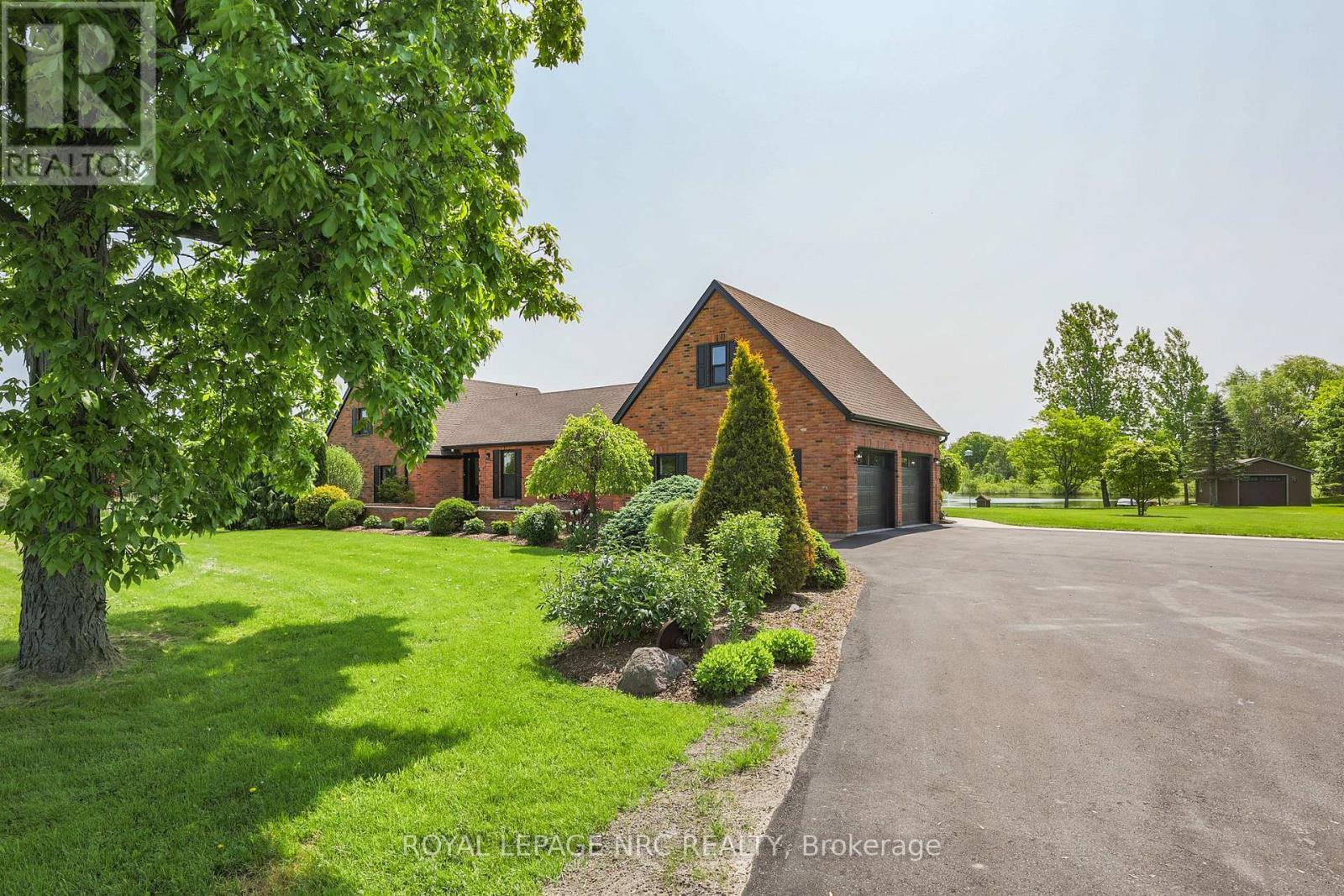 2021 Victoria Avenue, Pelham (North Pelham), ON