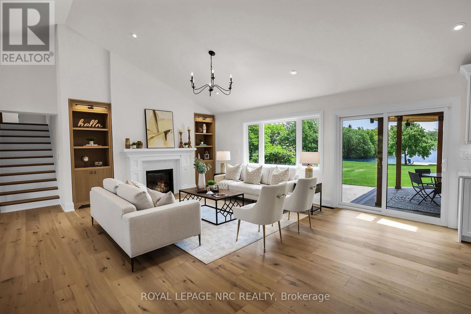 2021 Victoria Avenue, Pelham (North Pelham), ON