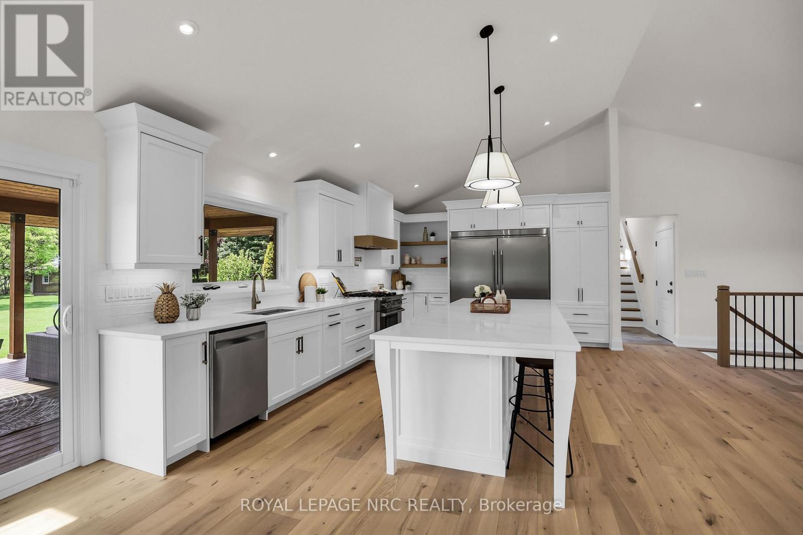 2021 Victoria Avenue, Pelham (North Pelham), ON