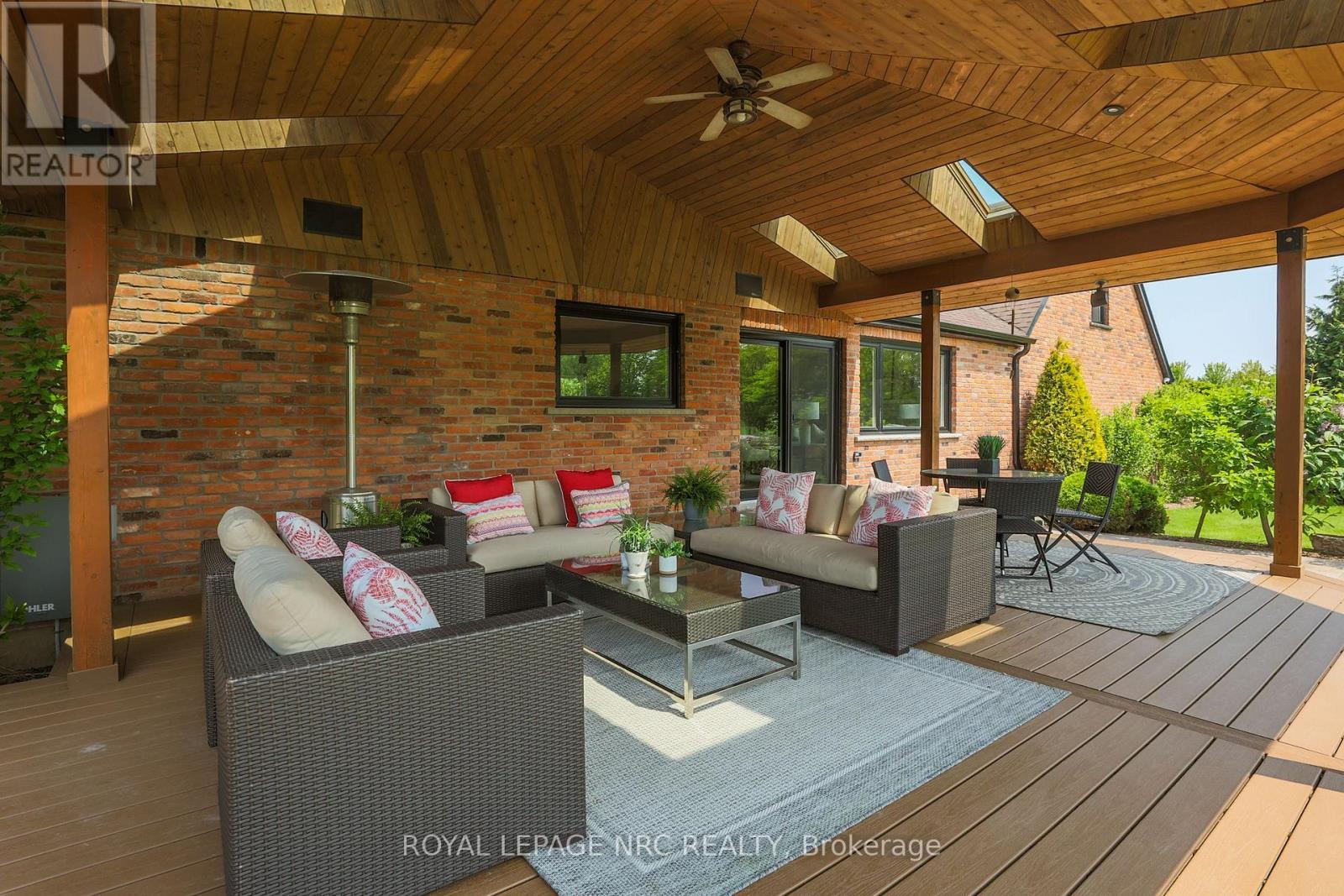 2021 Victoria Avenue, Pelham (North Pelham), ON