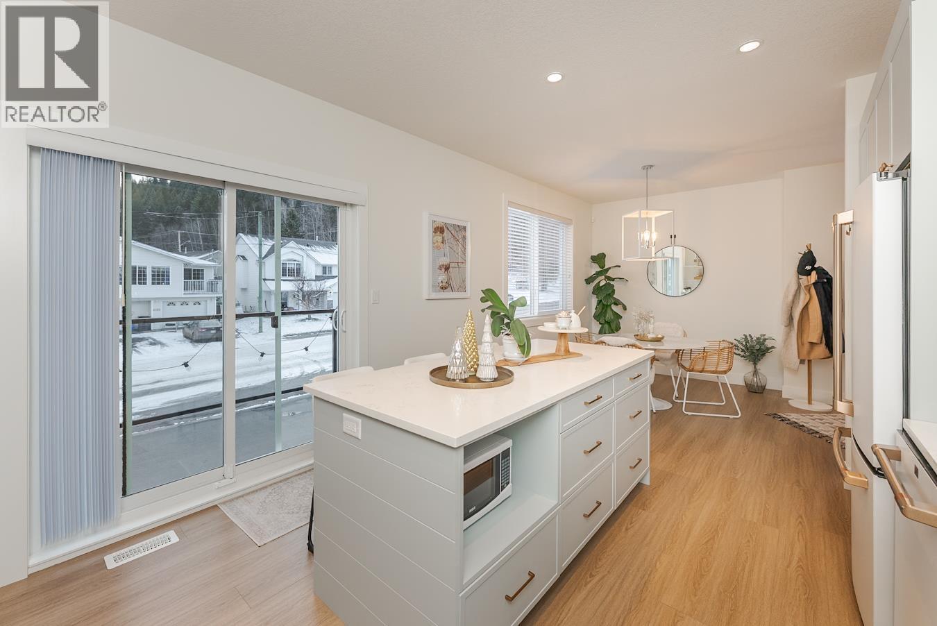 101 4274 22Nd Avenue, Prince George, BC - Indoor Photo Showing Other Room