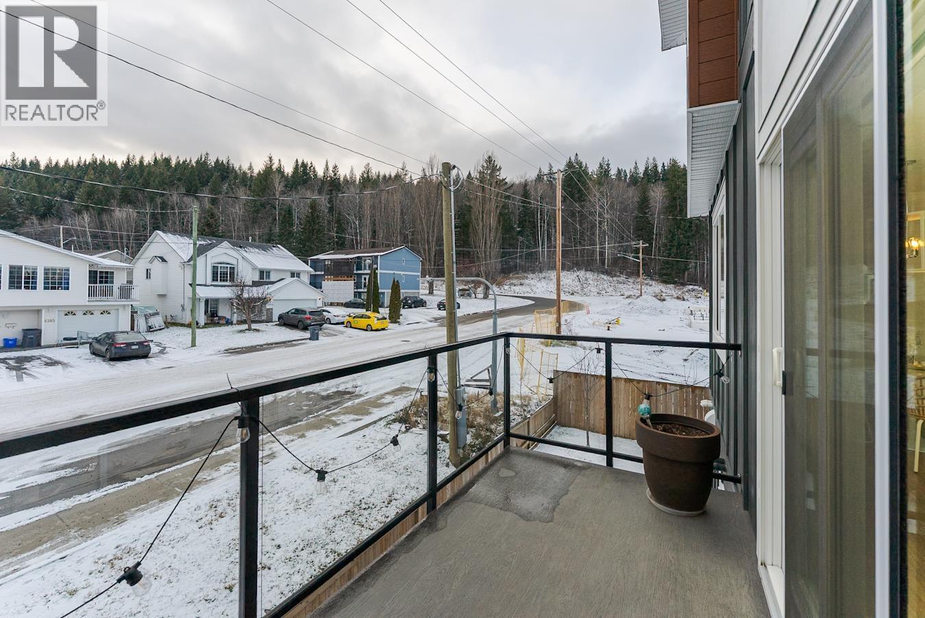 101 4274 22Nd Avenue, Prince George, BC - Outdoor