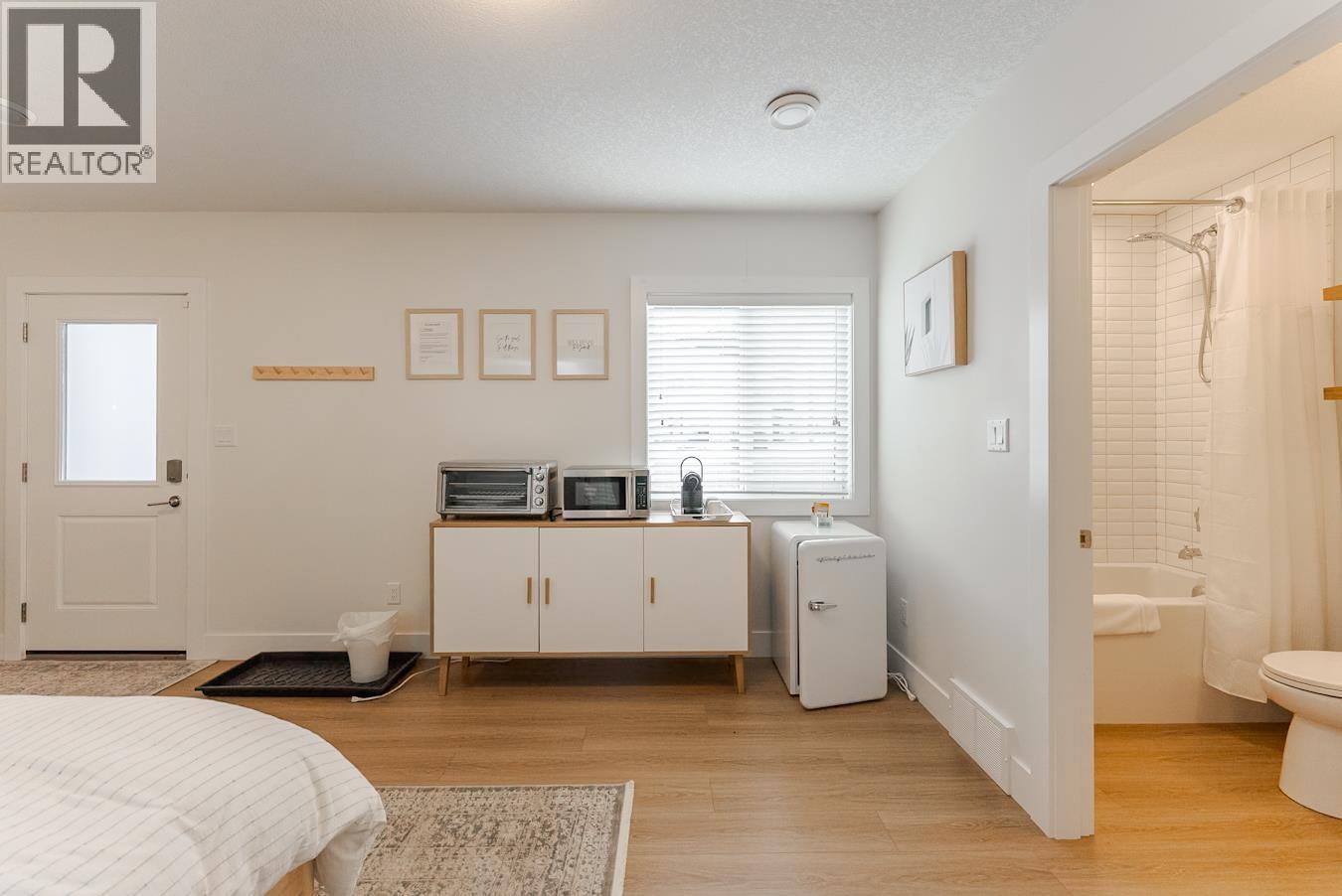 101 4274 22Nd Avenue, Prince George, BC - Indoor Photo Showing Bedroom