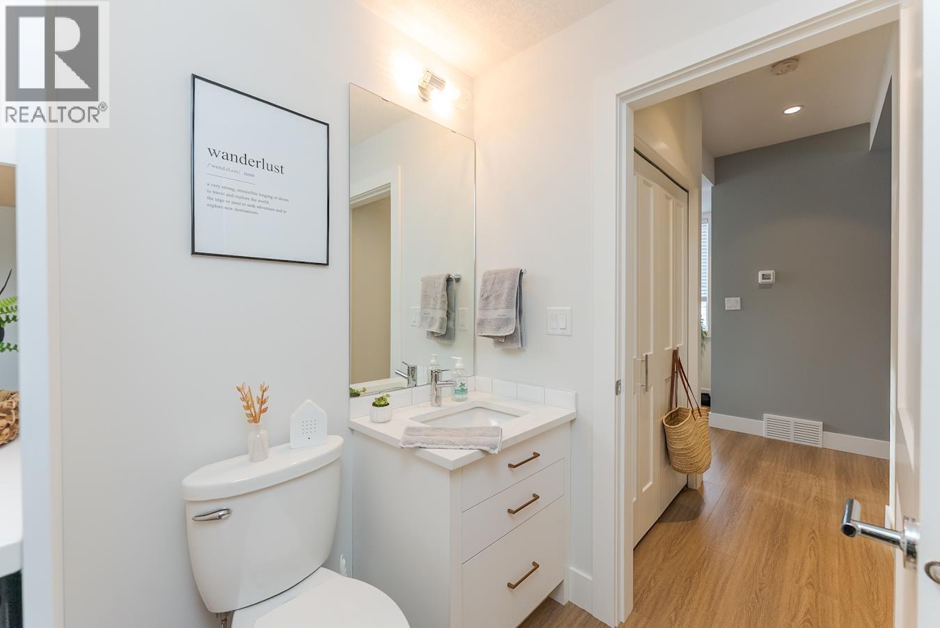 101 4274 22Nd Avenue, Prince George, BC - Indoor Photo Showing Bathroom