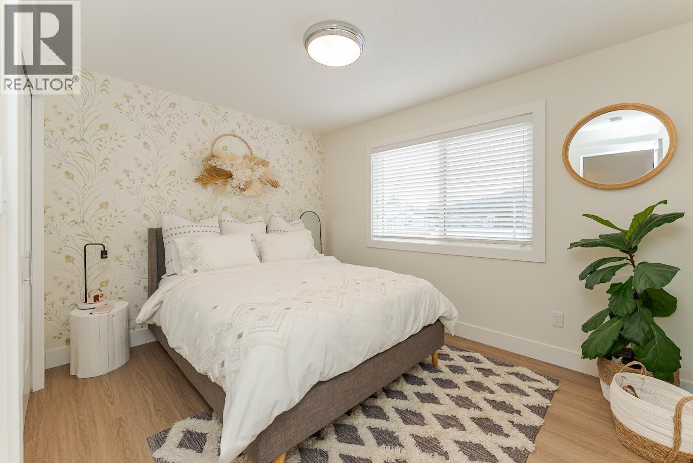 101 4274 22Nd Avenue, Prince George, BC - Indoor Photo Showing Bedroom
