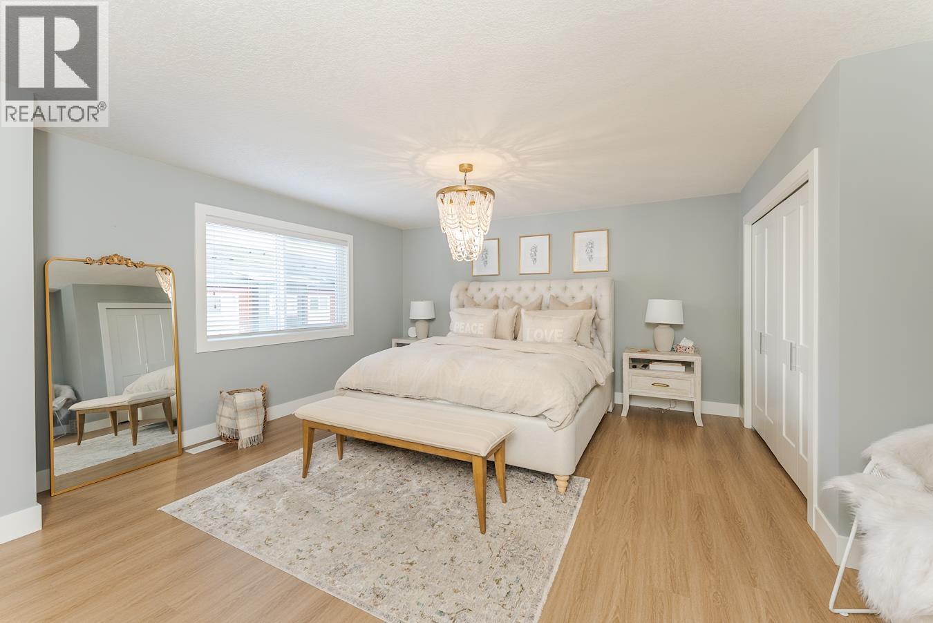 101 4274 22Nd Avenue, Prince George, BC - Indoor Photo Showing Bedroom