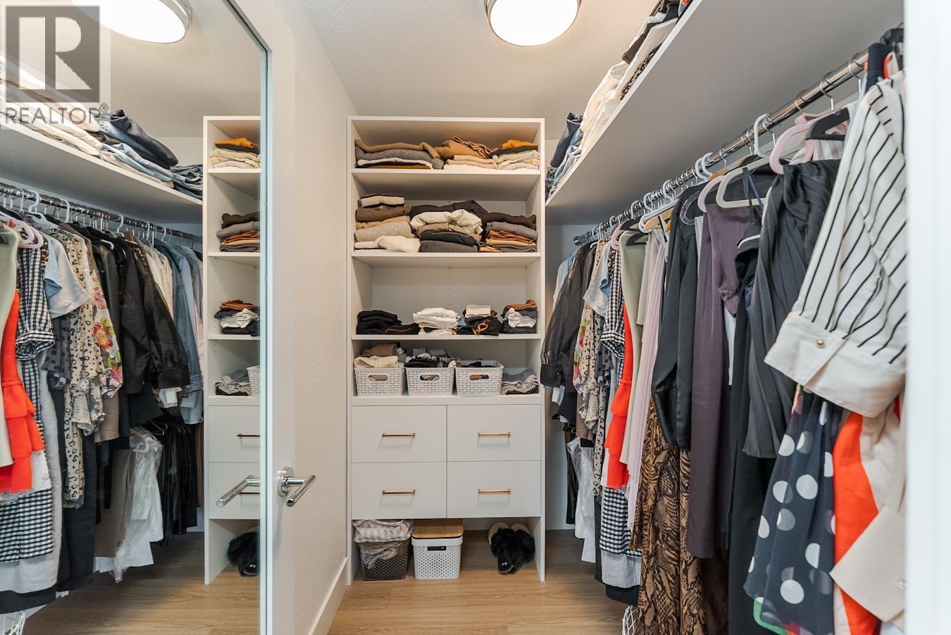 101 4274 22Nd Avenue, Prince George, BC - Indoor With Storage