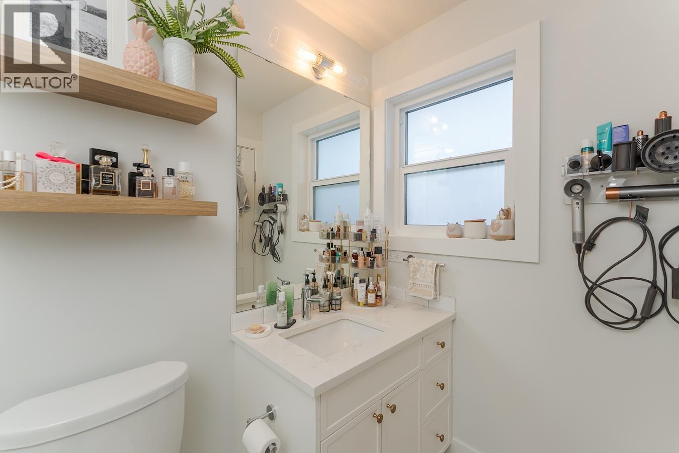 101 4274 22Nd Avenue, Prince George, BC - Indoor Photo Showing Bathroom